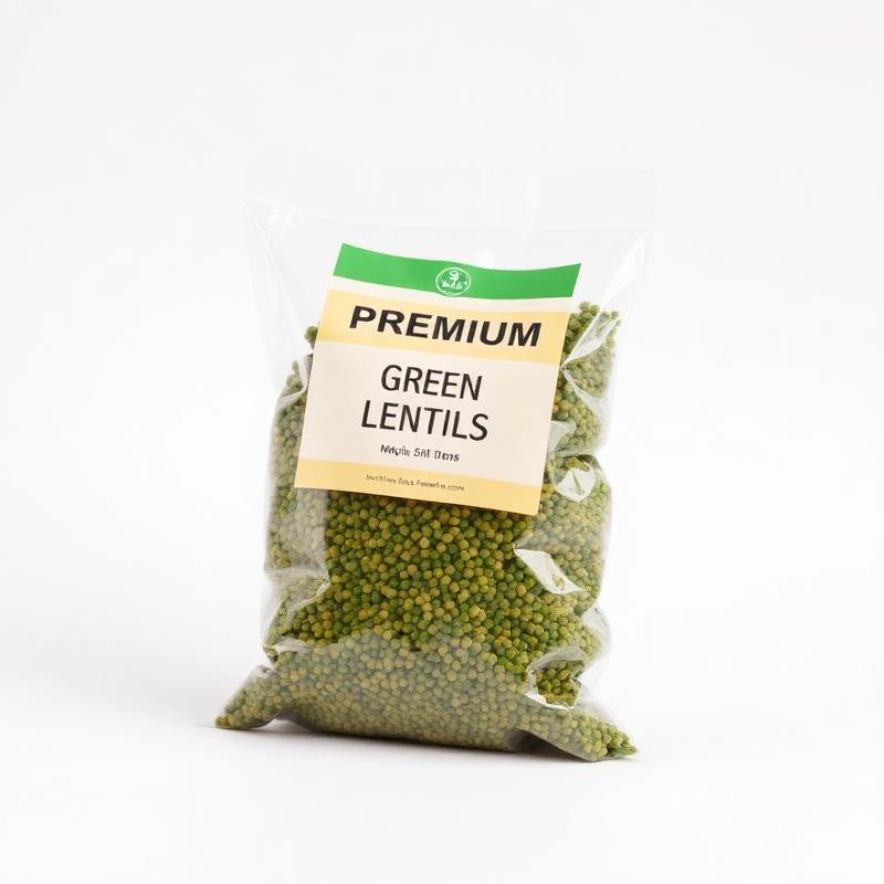 Village Green Lentils